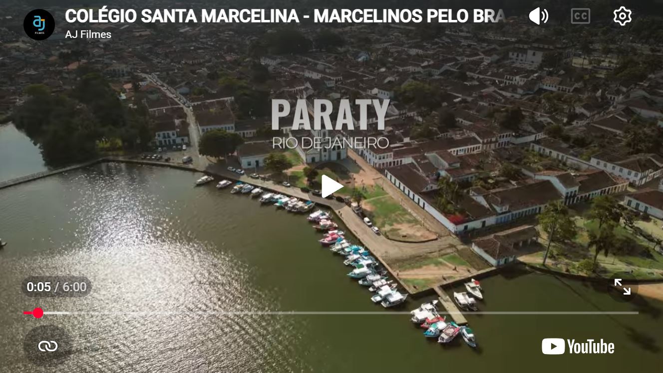 Colégio Santa Marcelina
