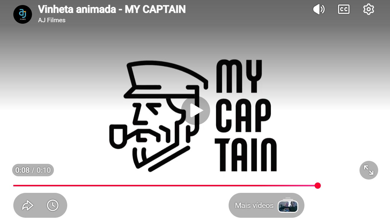 My Captain