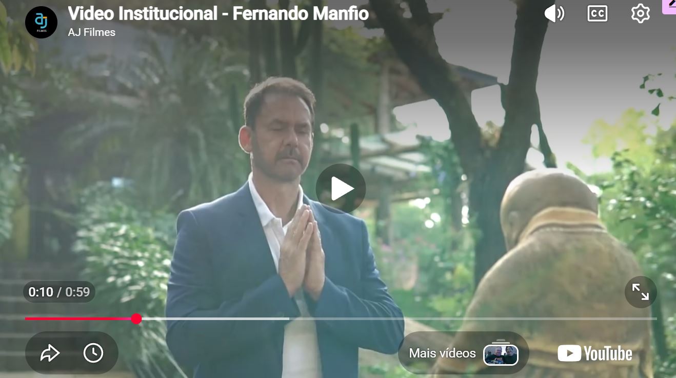 Institucional Fernando Mandio