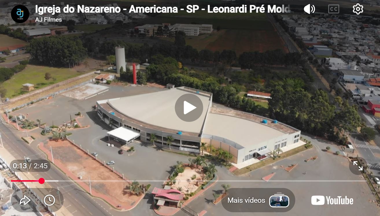 Igreja do Nazareno