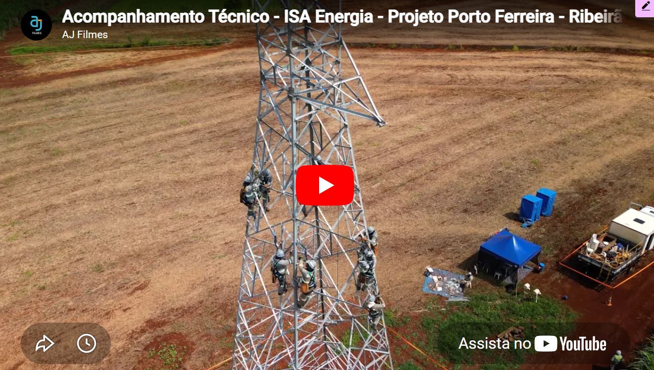 ISA Energia