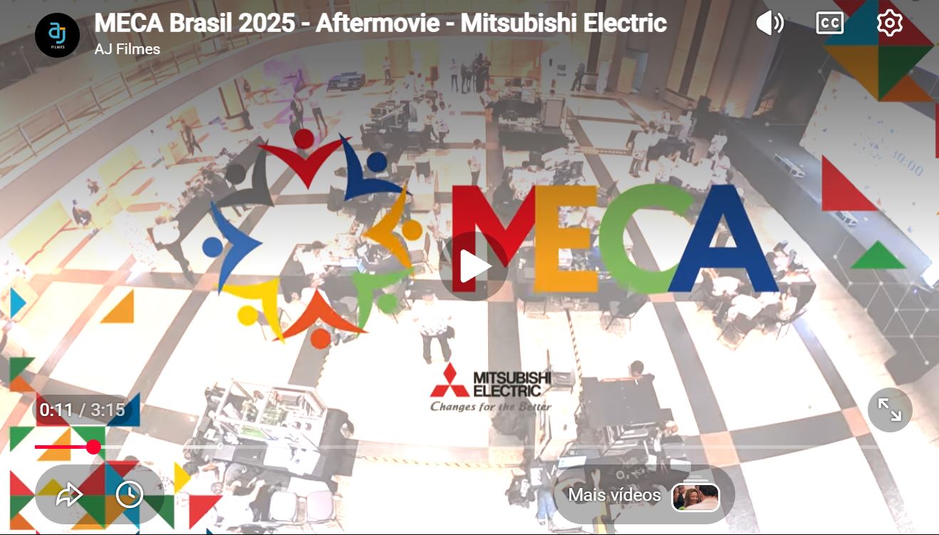 Meca Brasil 2025