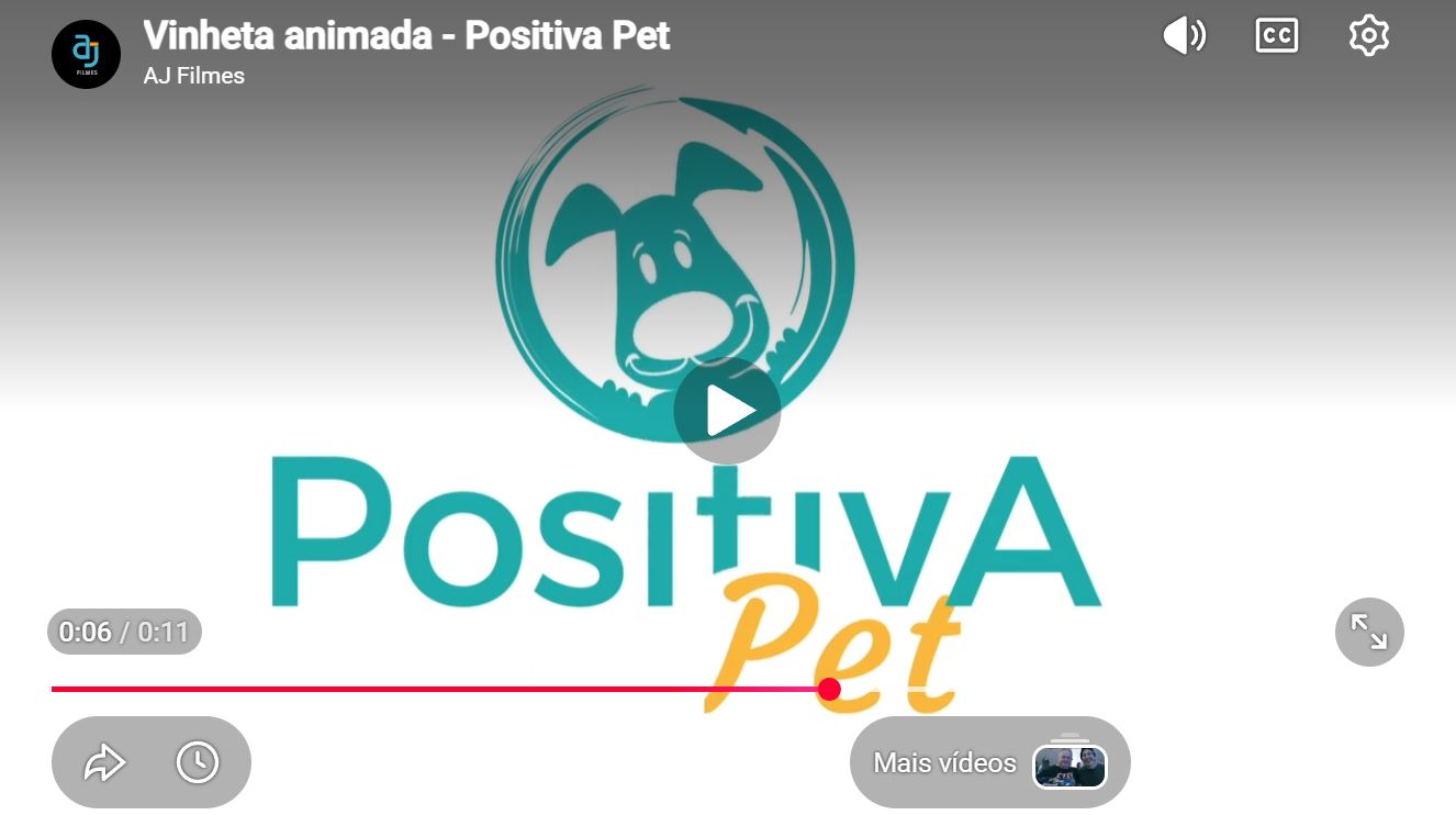 Positiva Pet