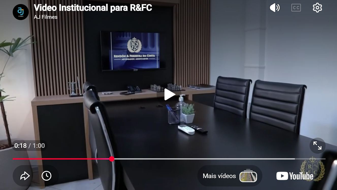 Institucional  R&FC