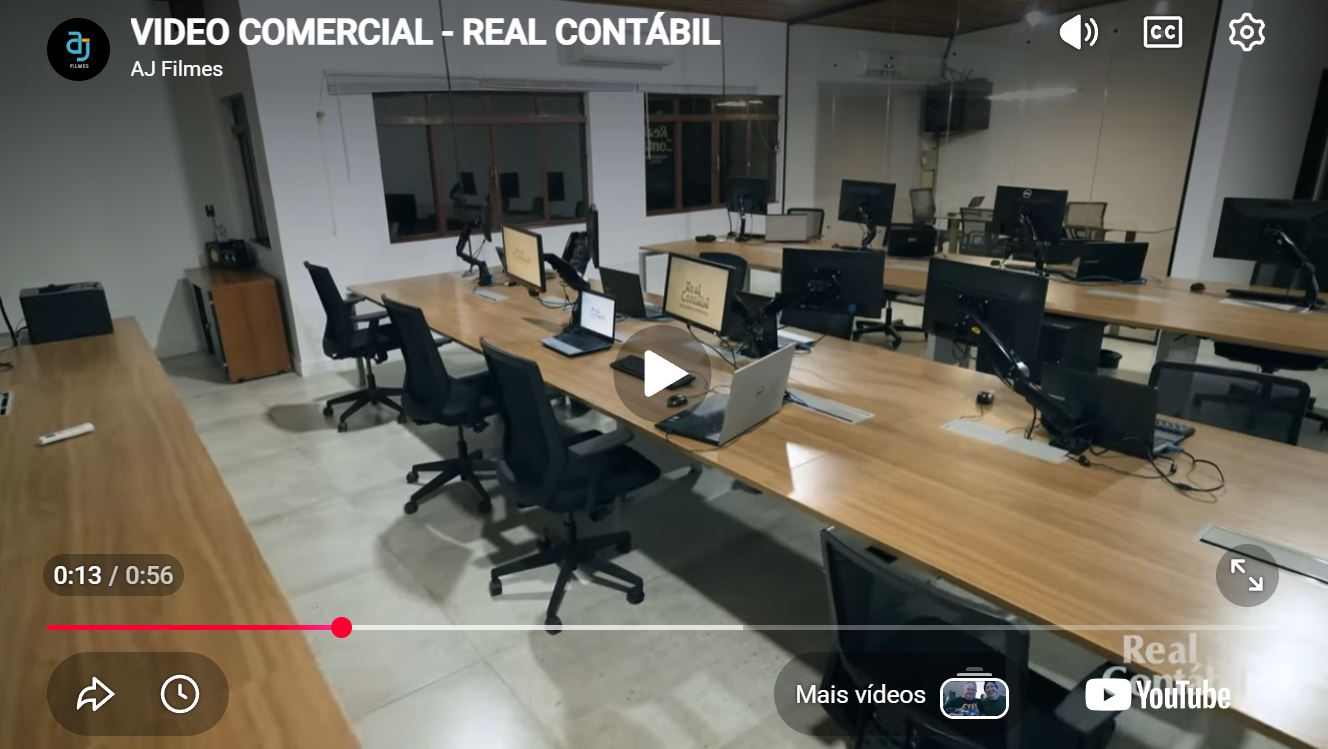 Real Contábil