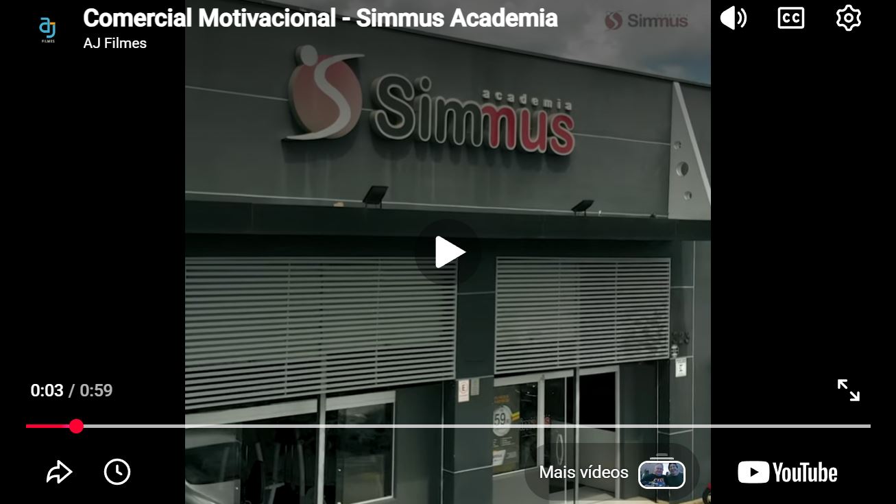 Simmus Academia